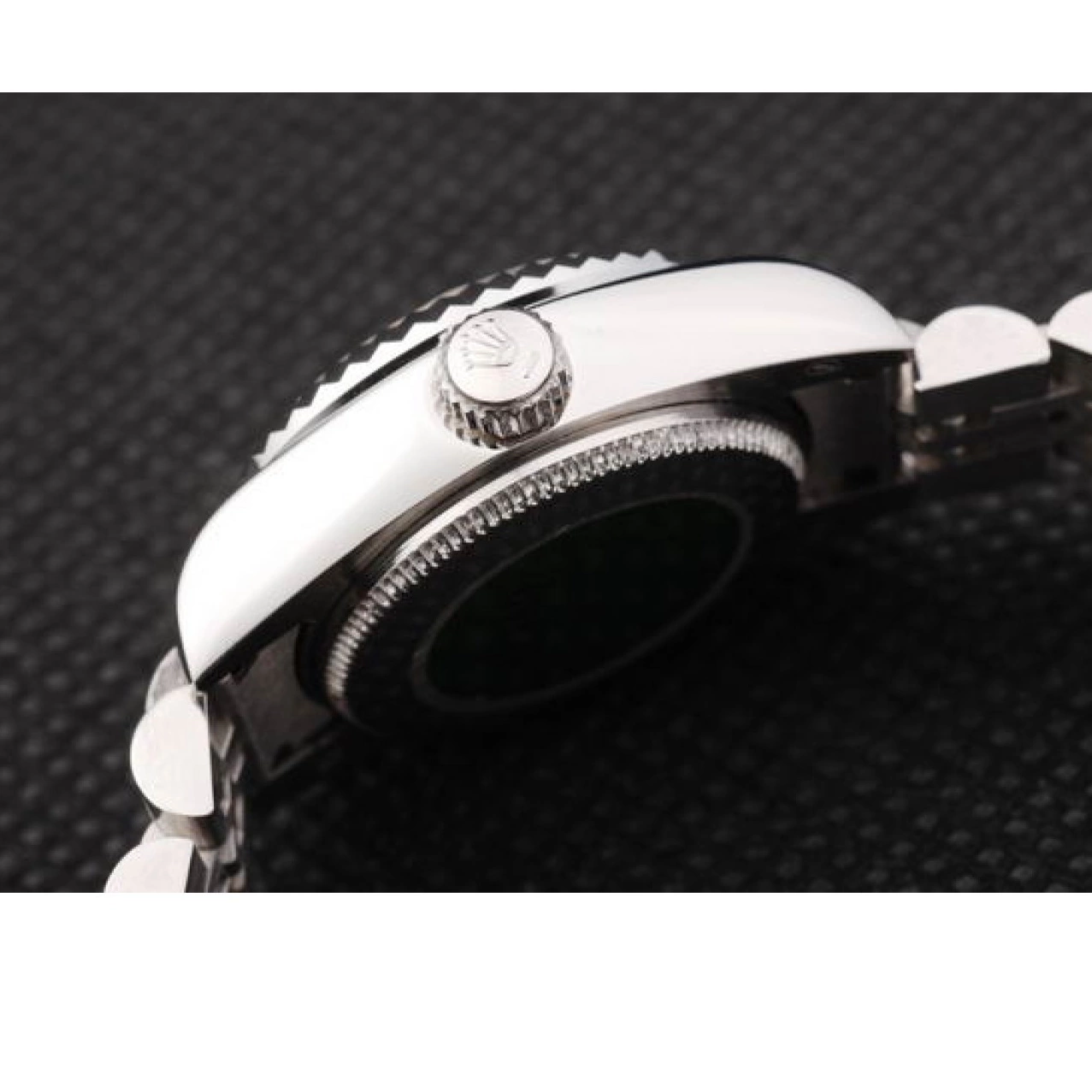Aaa replica watch Mechanism-srl62 Swiss Rolex Datejust 0723
